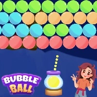 bubble_ball Games